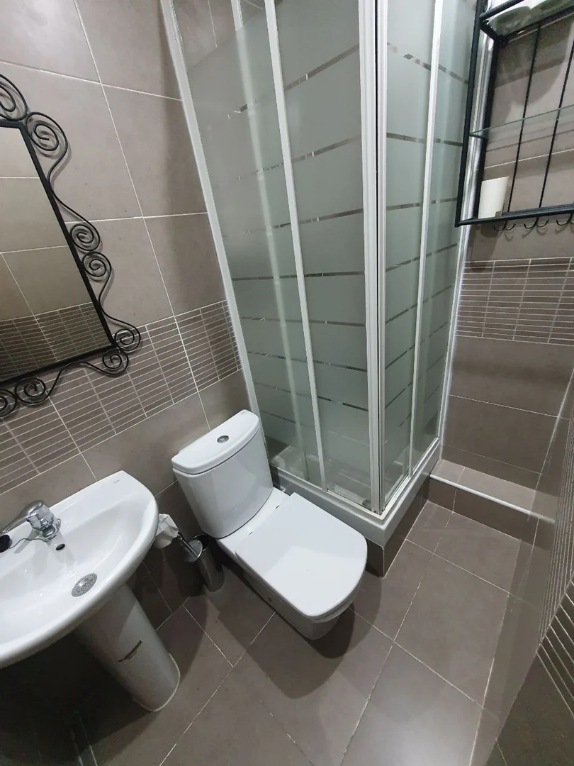 Alquiler de piso en Calle de Blasco de Garay, 80 - Foto 7
