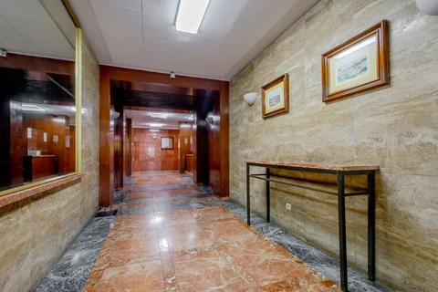 Piso en paseo de San Francisco de Sales, 9 - Foto 32