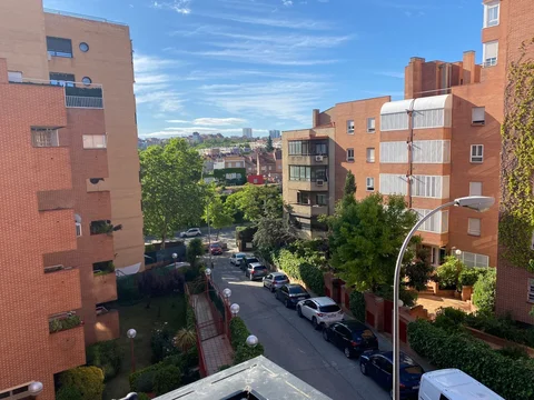 Piso en Calle del Valle de Bergantiños, 12 - Foto 24