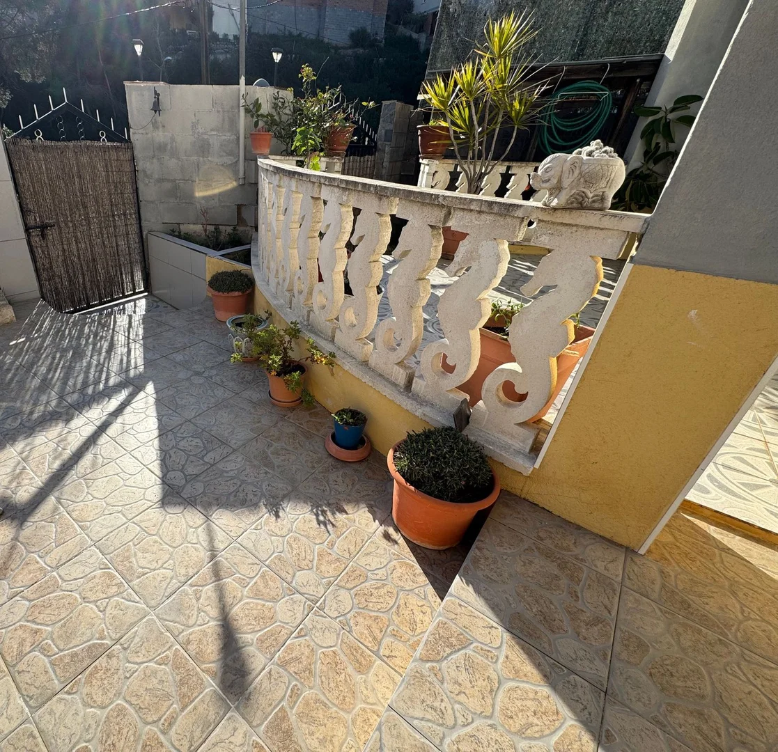 Casa independiente en calle Violeta, 38 - Foto 3