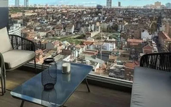 Piso en Paseo de la Dirección, 163, Valdeacederas - Foto 5