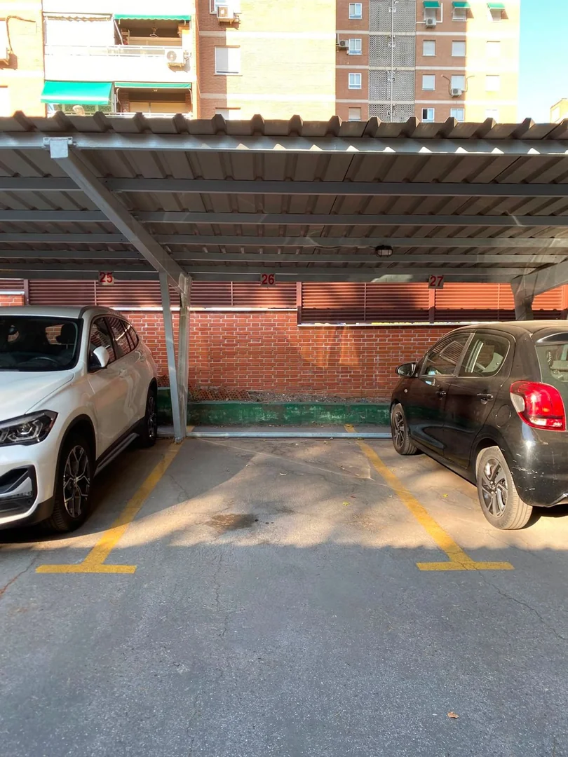 Piso en Calle de Fermín Caballero, 36, La Paz - Foto 13