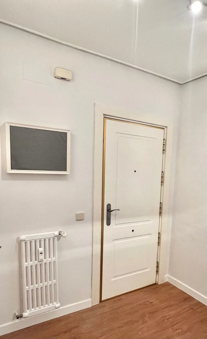 Piso en calle Dulcinea, 61 - Foto 2