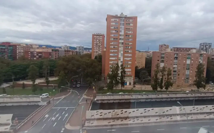Apartamento en  Gran Via de les Corts Catalanes 1176 - Foto 3