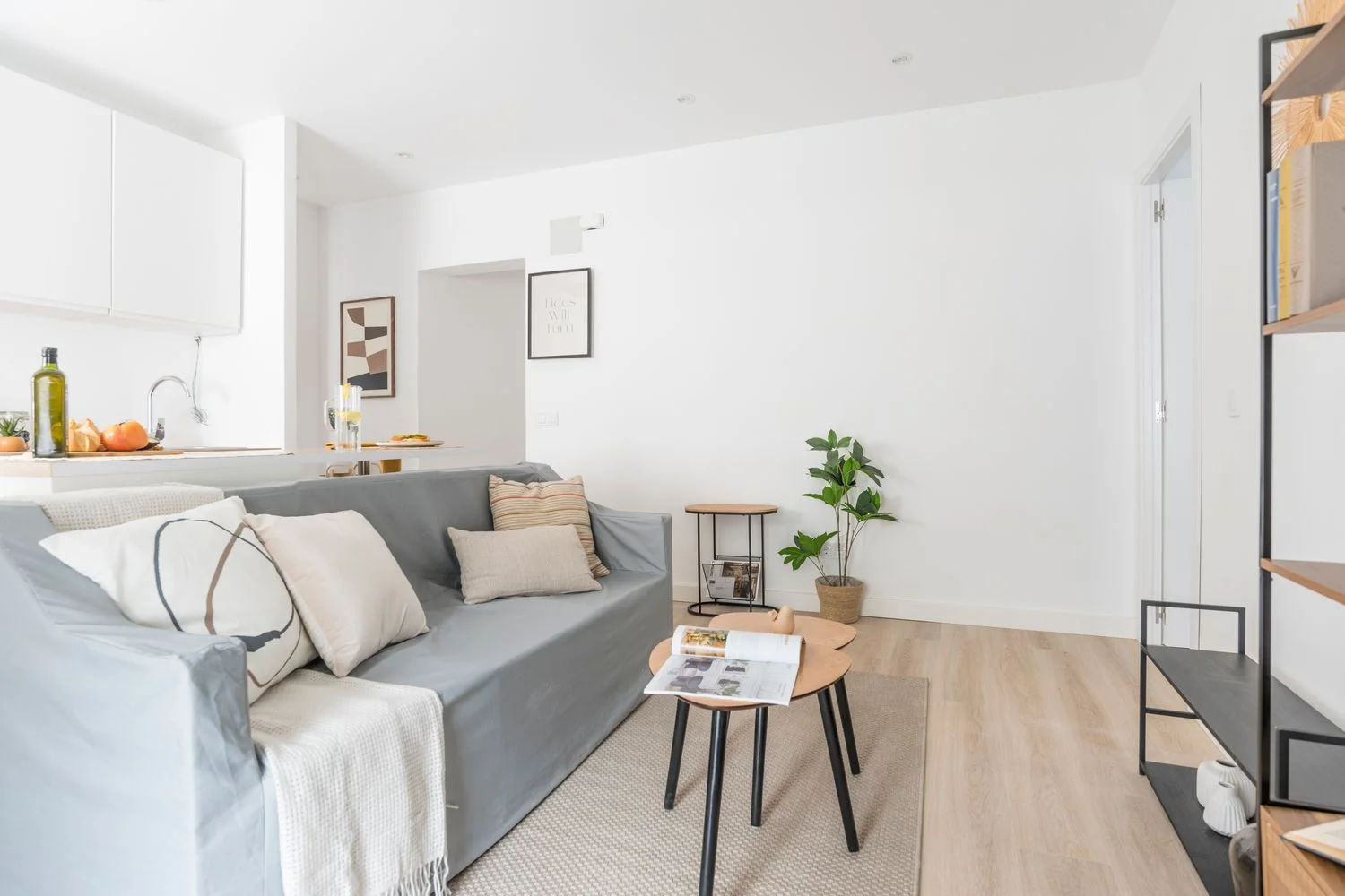 Piso en calle Cristóbal Aguilera, 8 - Foto 32