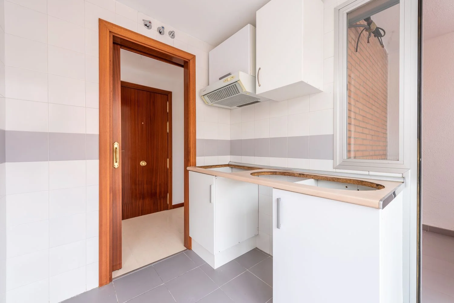 Piso en calle Almonte - Foto 7