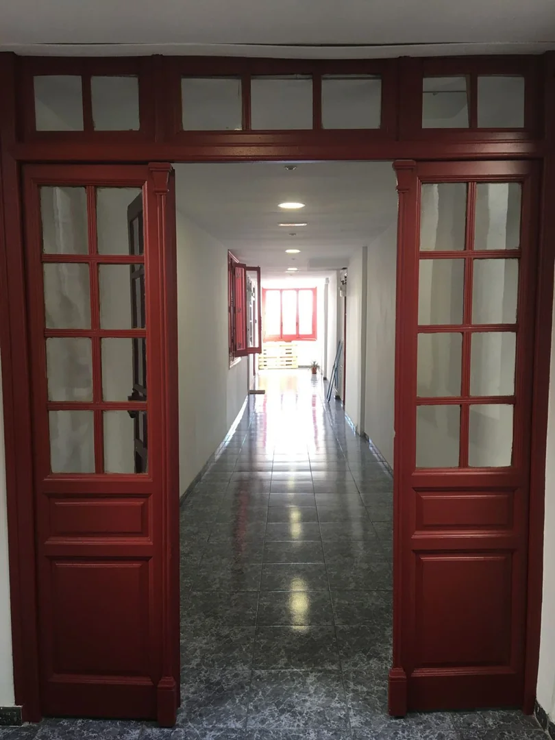 Ático en Calle de la Esperanza, 4, Lavapiés-Embajadores - Foto 24