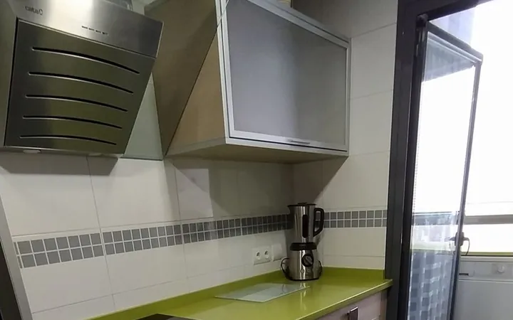 Piso en Montecarmelo, Montecarmelo - Foto 4