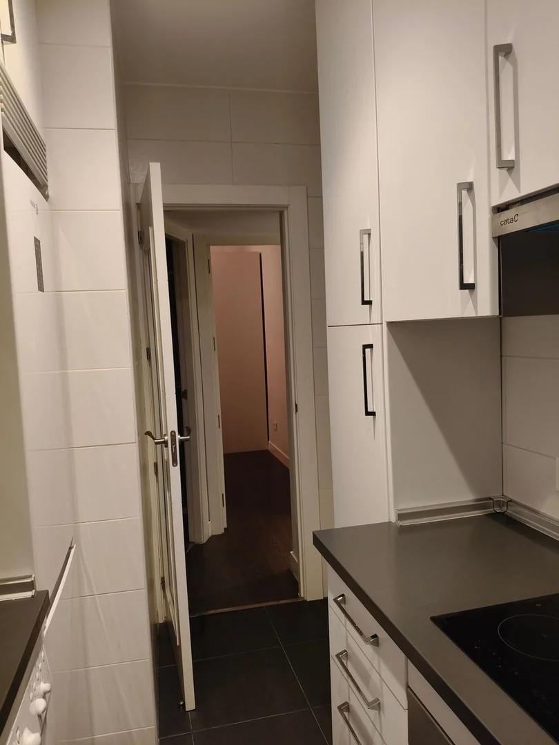 Piso en calle de Embajadores, 124 - Foto 4