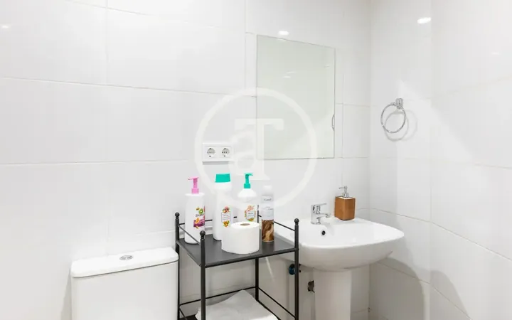 Estudio en  Calle de Matilde Hernández - Foto 20