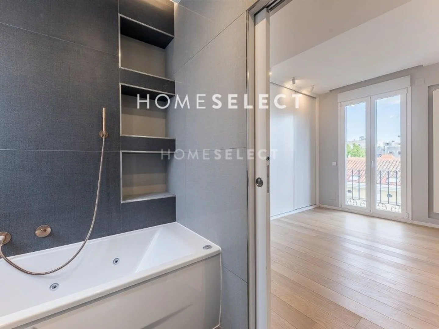 Piso en calle de Lagasca - Foto 31