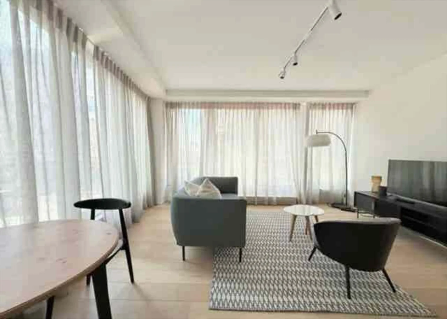 Estudio en Goya - Foto 7