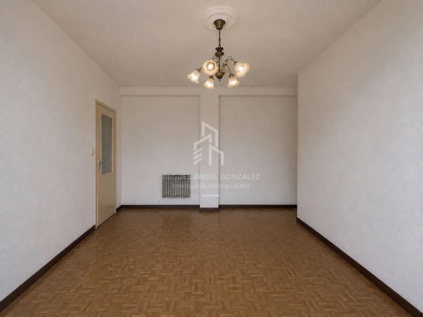 Piso en Calle San Simplicio, 4, San Fermín - Foto 4