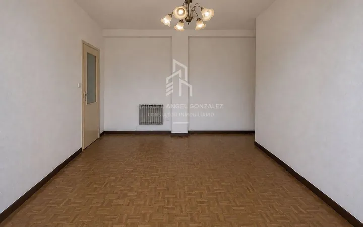 Piso en Calle San Simplicio, 4, San Fermín - Foto 4