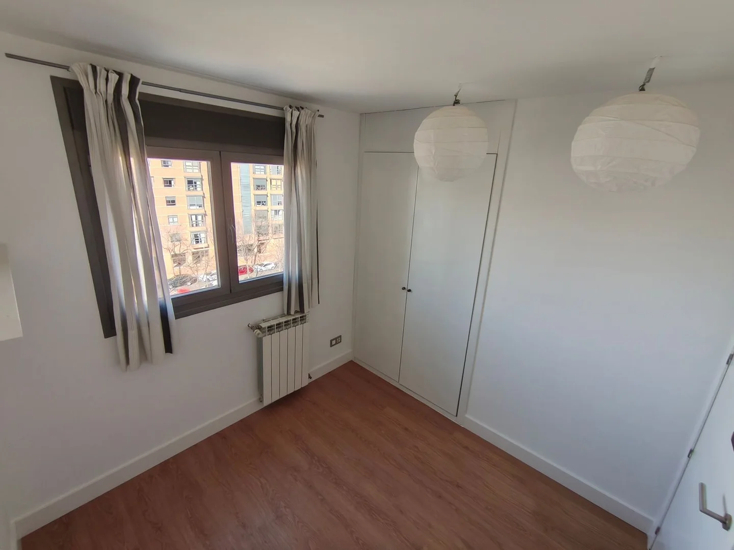 Piso en calle Juan de Arespacochaga y Felipe, 6 - Foto 6