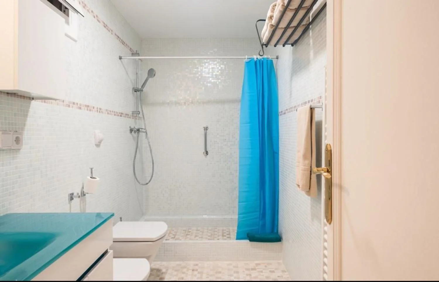 Piso en calle d'Aragó, 78