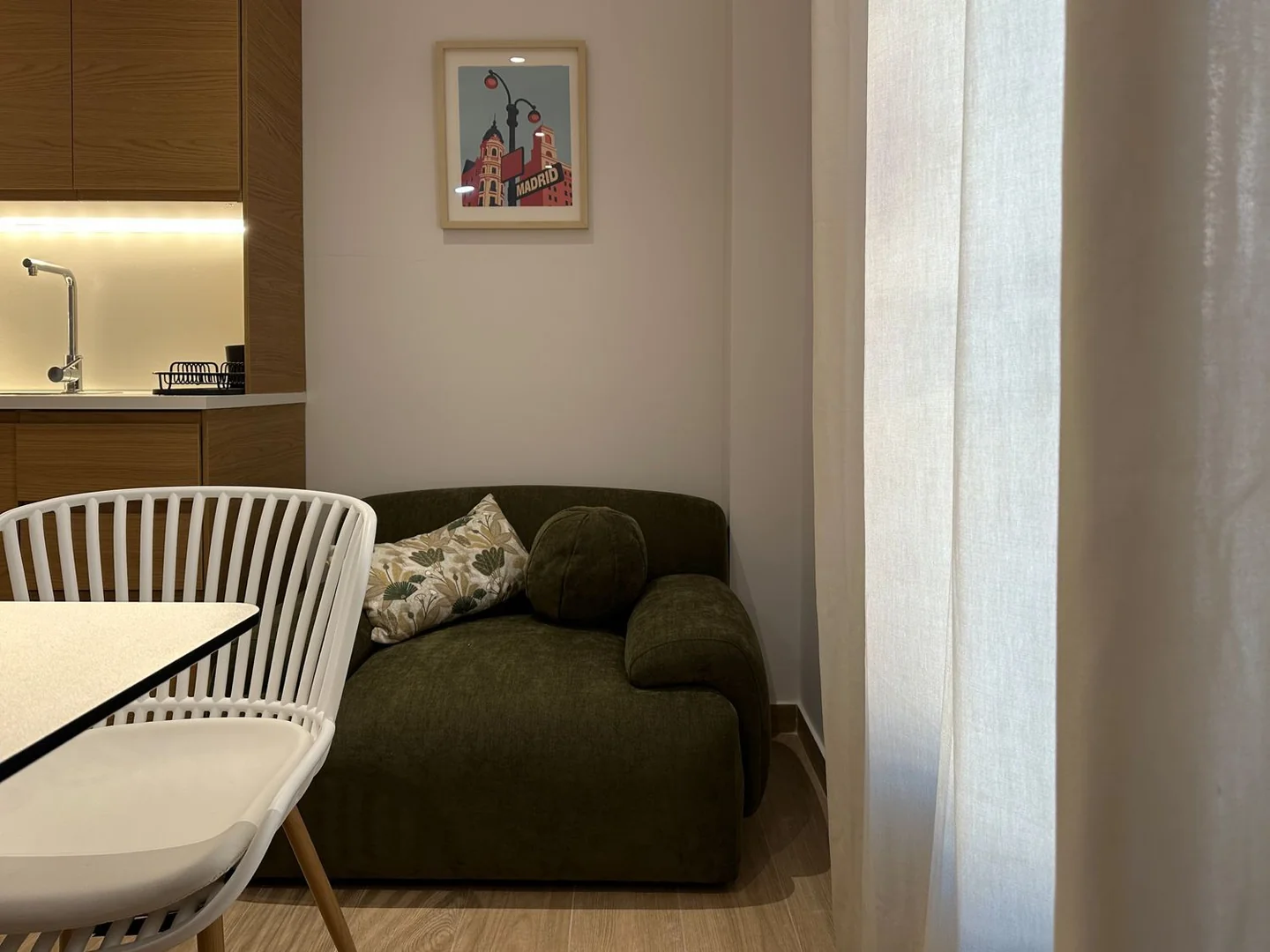 Estudio en Calle Alcaudón, 37, San Isidro - Foto 5