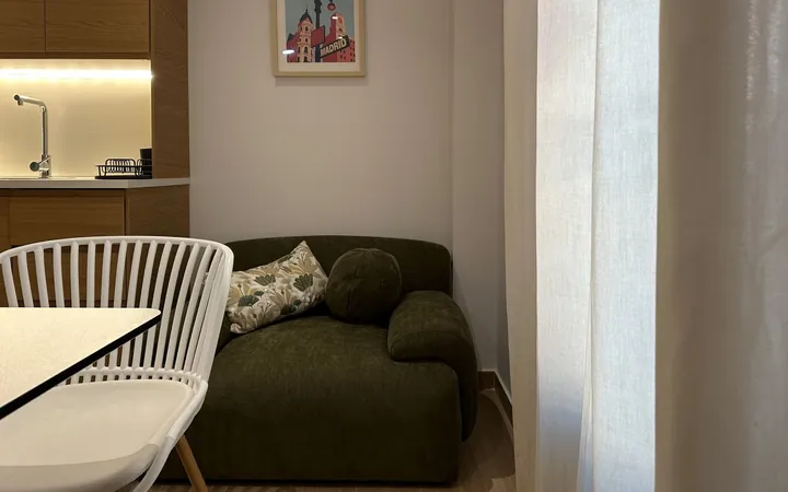 Estudio en Calle Alcaudón, 37, San Isidro - Foto 5