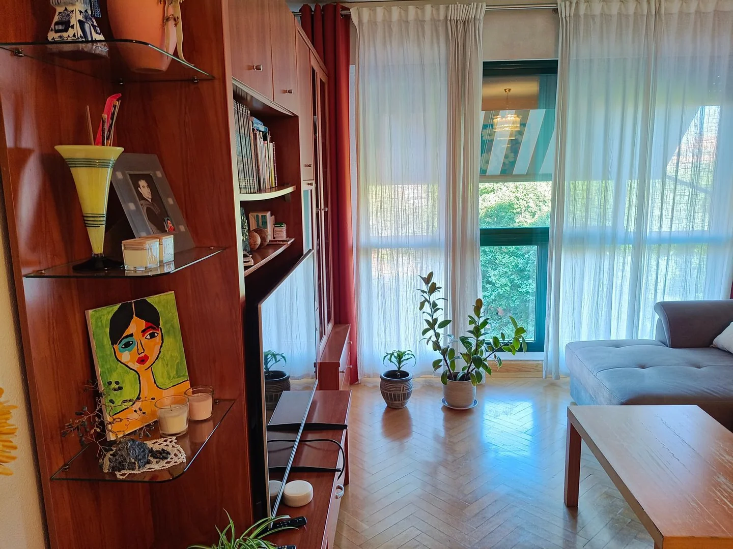 Piso en Calle de Nicolás Salmerón, 32, Pueblo Nuevo - Foto 10