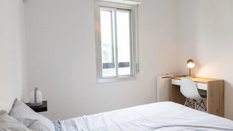 Piso en Barrio Orcasitas - Foto 9