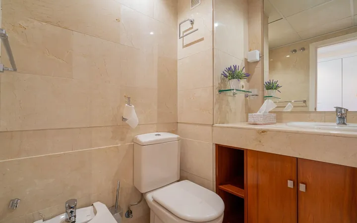 Piso en Calle de Rufino González, 51, Simancas - Foto 28
