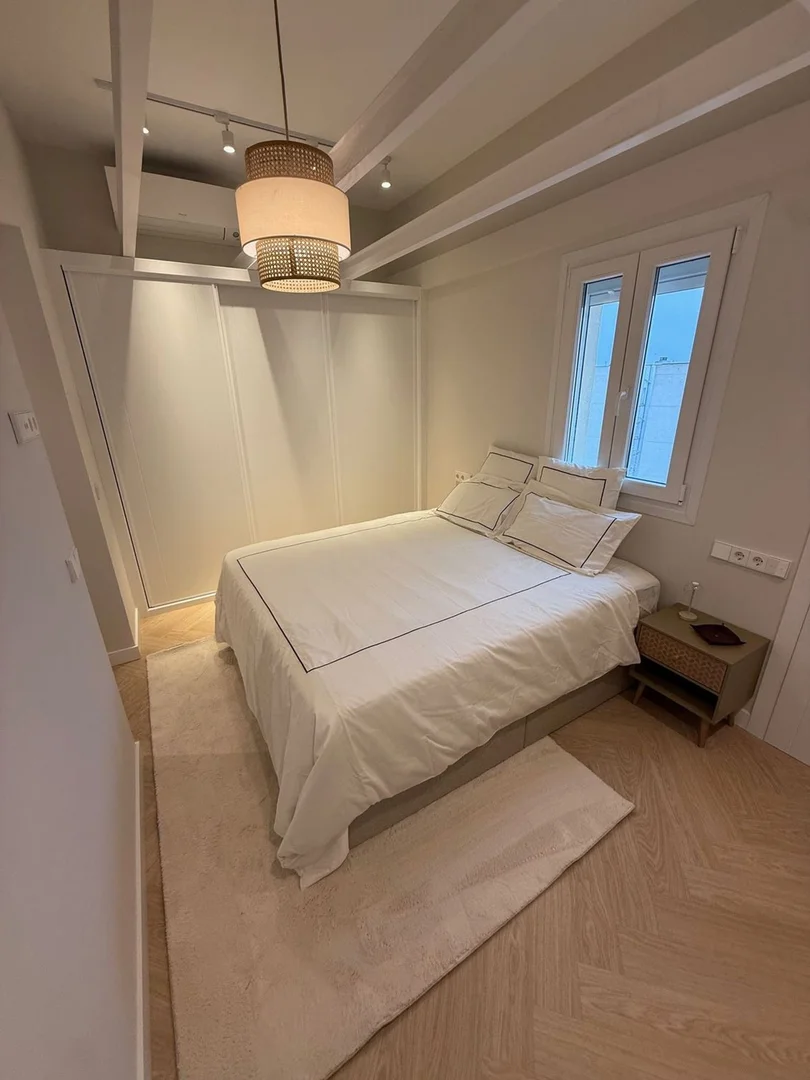 Piso en Barrio Lista - Foto 5