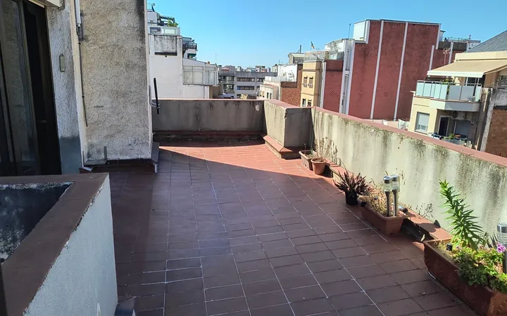 Ático en Calle de Benavent, 18 - Foto 14