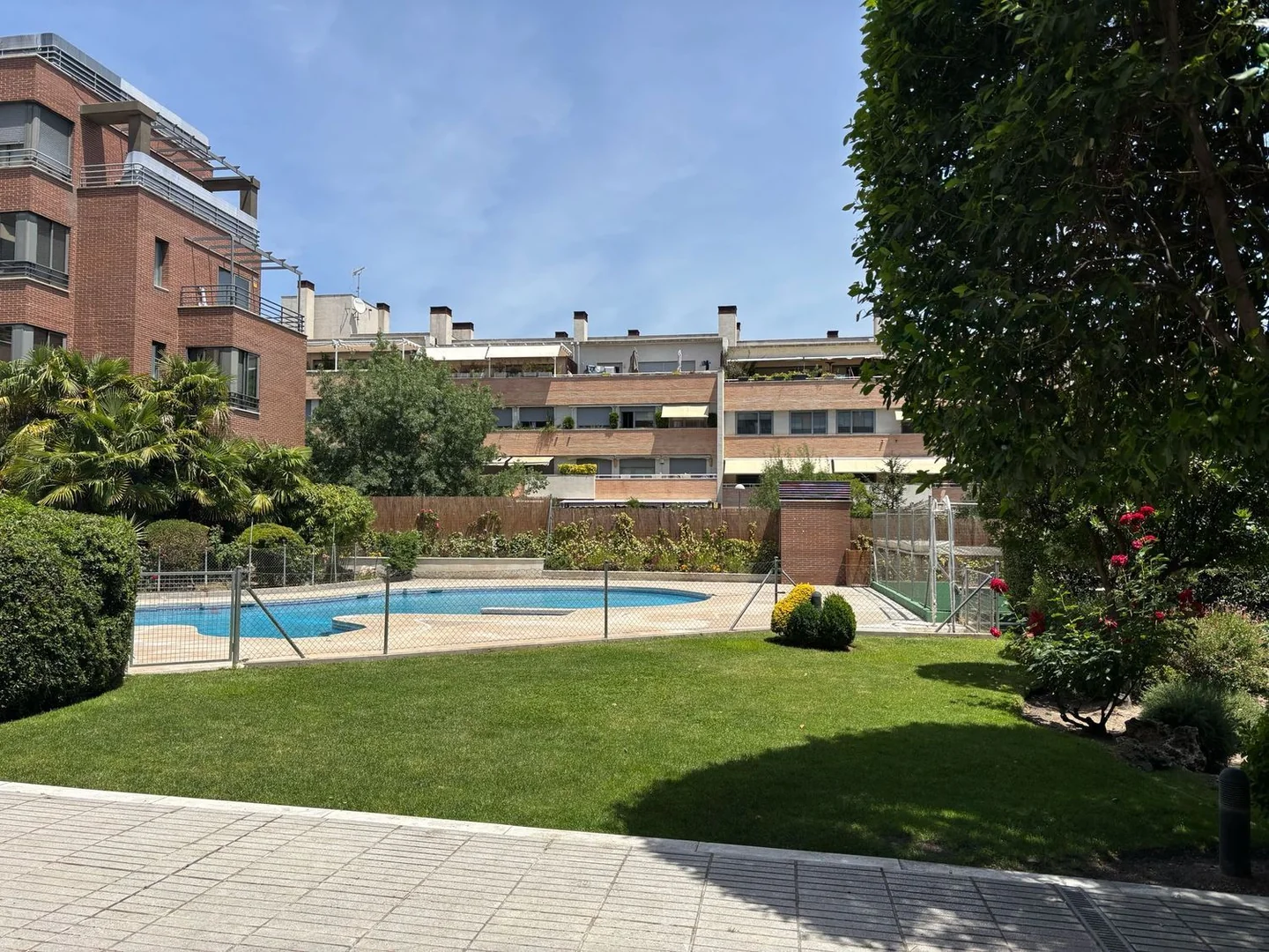 Piso en Montecarmelo - Foto 2