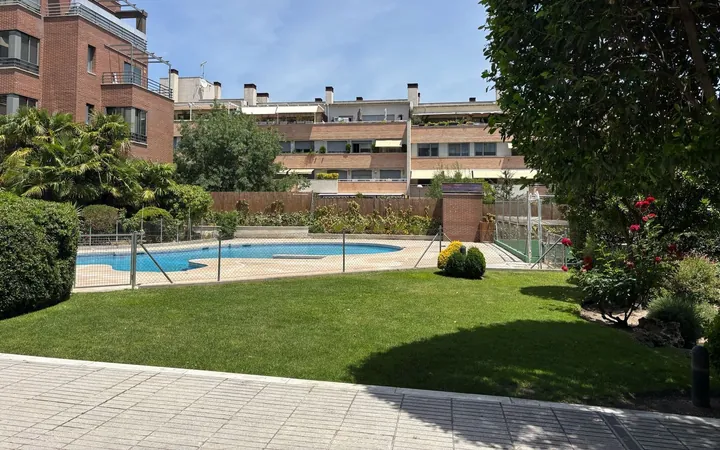 Piso en Montecarmelo - Foto 2