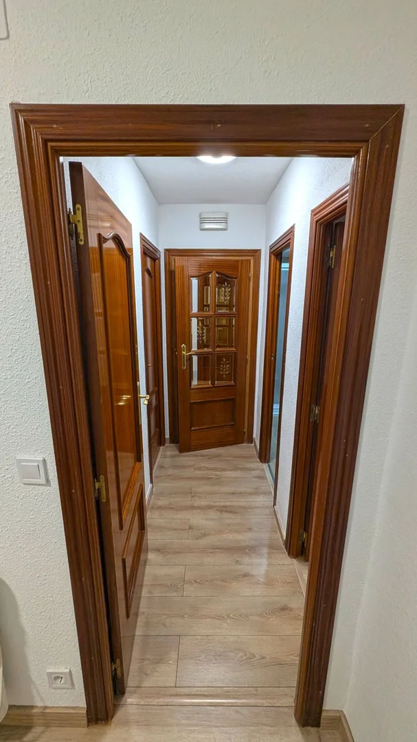 Piso en calle San Eudaldo, 5 - Foto 4