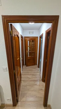 Piso en calle San Eudaldo, 5 - Foto 4