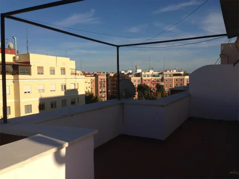 Piso en  Calle de Embajadores 176 - Foto 9