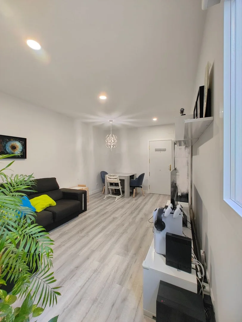 Piso en avenida de Valladolid, 9 - Foto 3