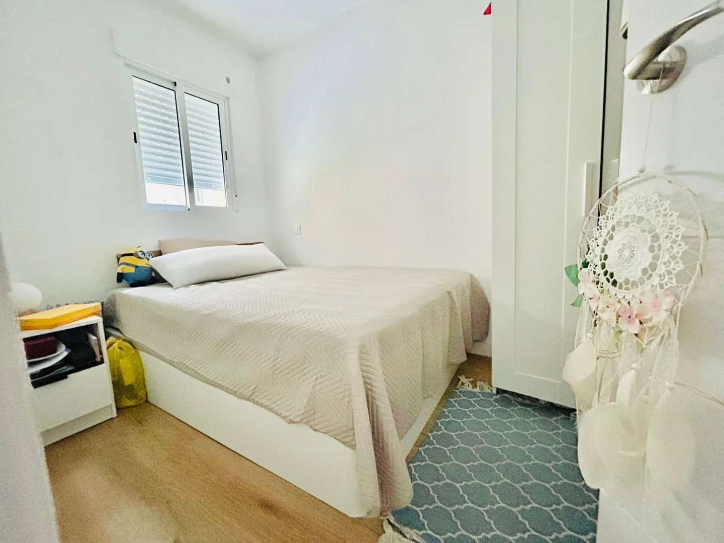 Estudio en Calle de Ángel Múgica, 19, Tres Olivos - Valverde - Foto 3