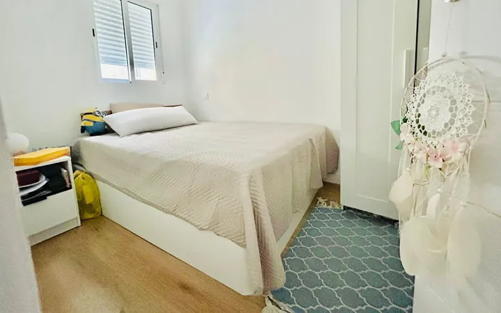 Estudio en Calle de Ángel Múgica, 19, Tres Olivos - Valverde - Foto 3