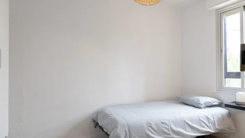 Piso en Barrio Orcasitas - Foto 13