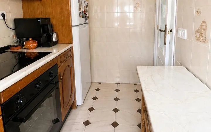 Piso en Calle Helena de Troya, 13, Ambroz - Foto 17