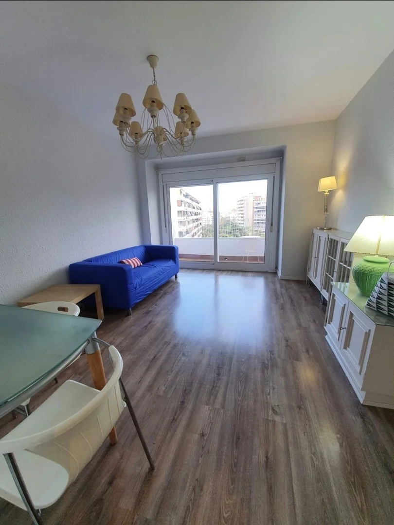 Piso en Gran Via de Carles III, 45, La Maternitat i Sant Ramon - Foto 6