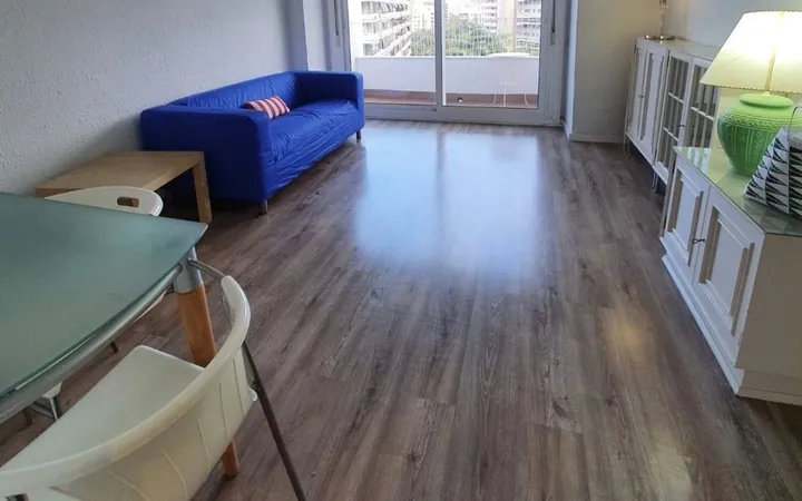 Piso en Gran Via de Carles III, 45, La Maternitat i Sant Ramon - Foto 6