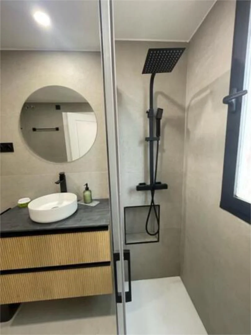 Piso en Barrio de Hortaleza - Foto 8