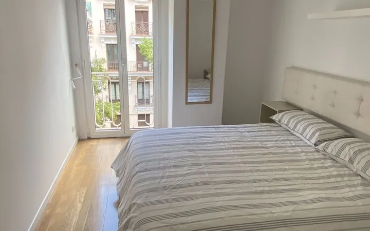 Piso en Calle de Guzmán el Bueno, 61, Gaztambide - Foto 11