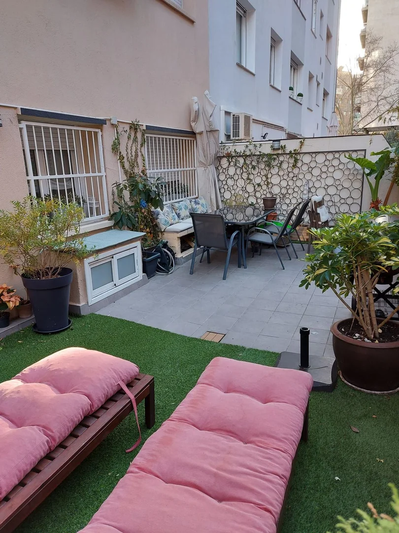 Piso en Calle del Marquès de Sentmenat, 45 - Foto 26