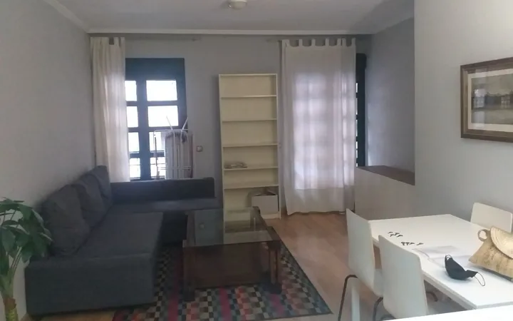 Piso en Calle de Cea Bermúdez, 49 - Foto 1