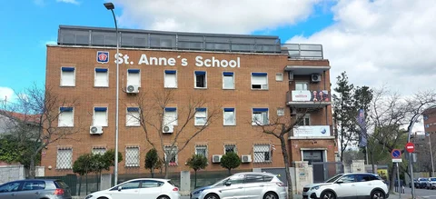 Casa independiente en avenida de Alfonso XIII, 174 - Foto 19