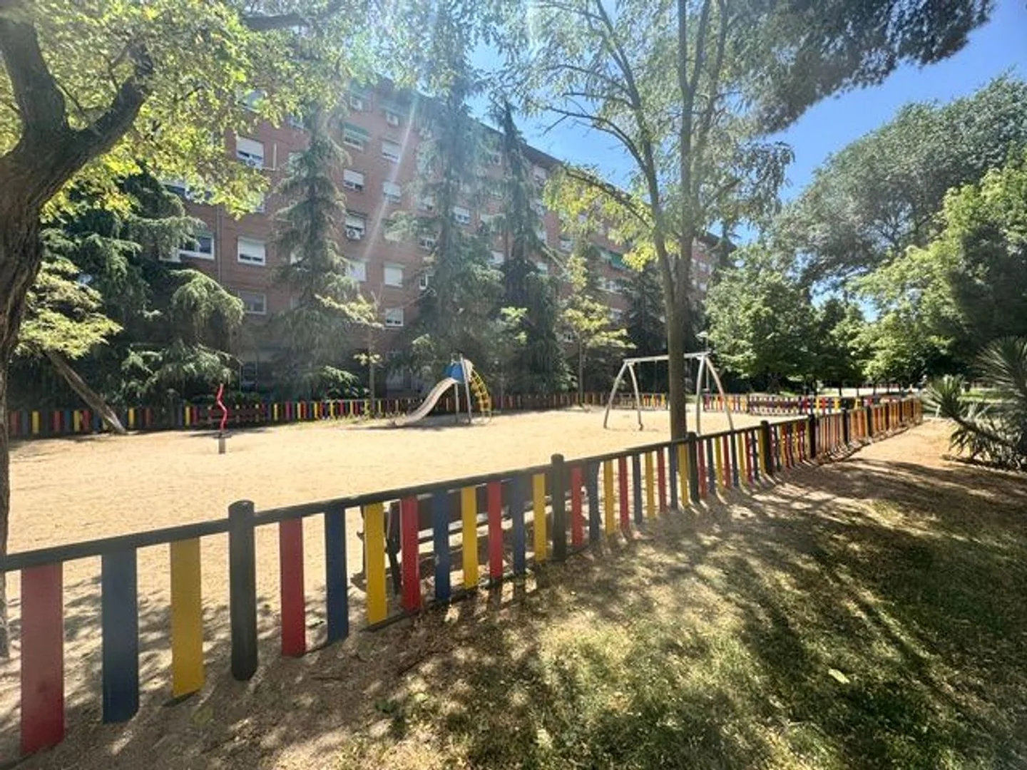 Piso en Ricardo Beltran y Rozpide, Zofío - Foto 15