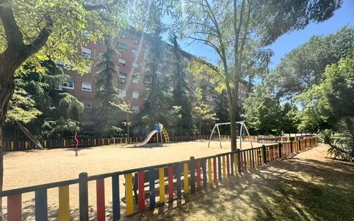 Piso en Ricardo Beltran y Rozpide, Zofío - Foto 15