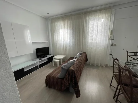 Piso en calle de Narváez, 72 - Foto 5