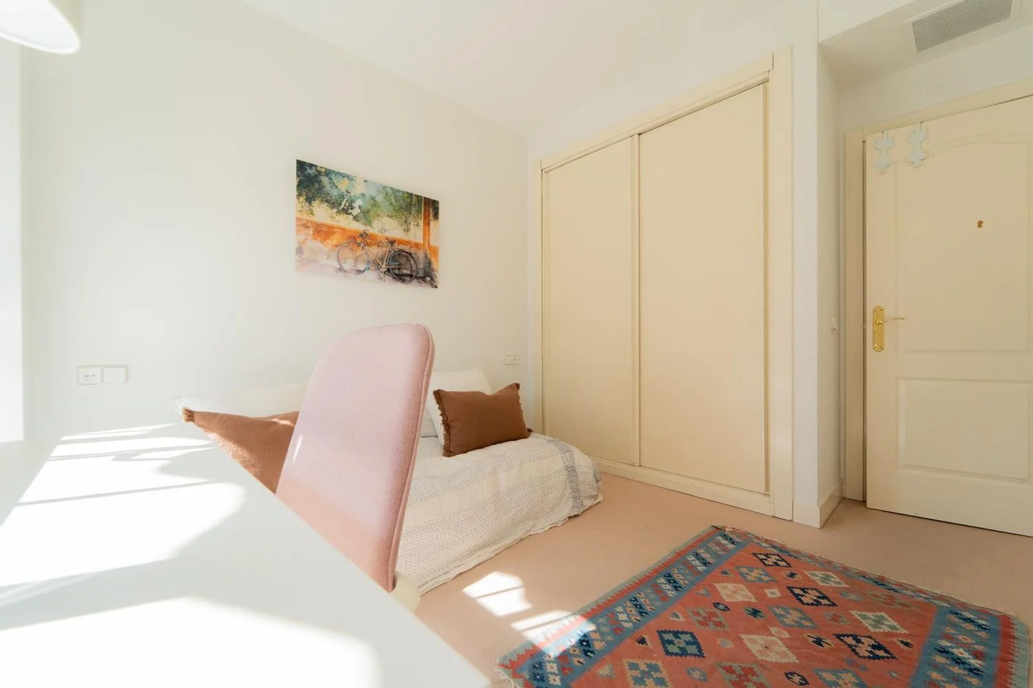 Dúplex en Conde Orgaz-Piovera, Conde Orgaz-Piovera - Foto 13