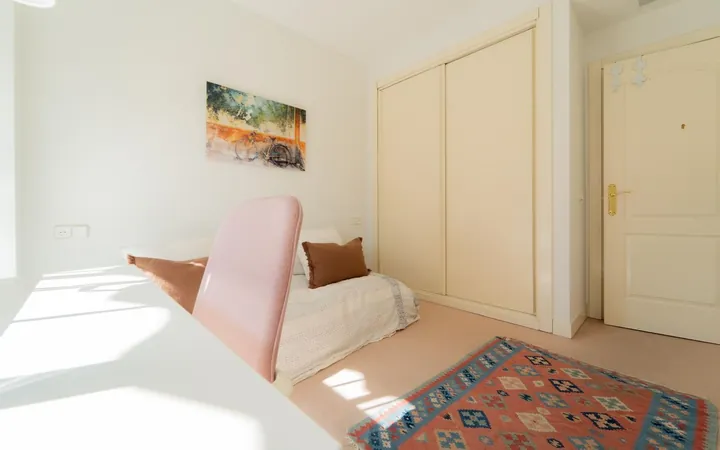 Dúplex en Conde Orgaz-Piovera, Conde Orgaz-Piovera - Foto 13