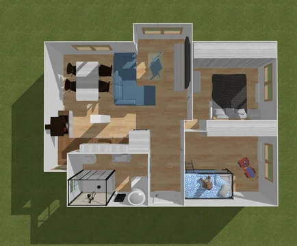 Piso en calle del Castillo de Oropesa, 39 - Foto 18